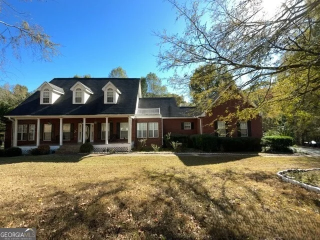 Unit for sale at 349 Bald Rock Road, Oxford, GA 30054