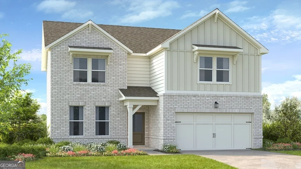 Unit for sale at 4037 Laurant Path, Flowery Branch, GA 30542