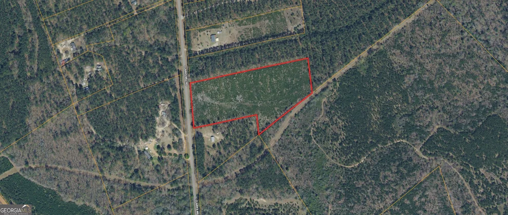 Unit for sale at 0 Clarks Mill Road, Avera, GA 30803
