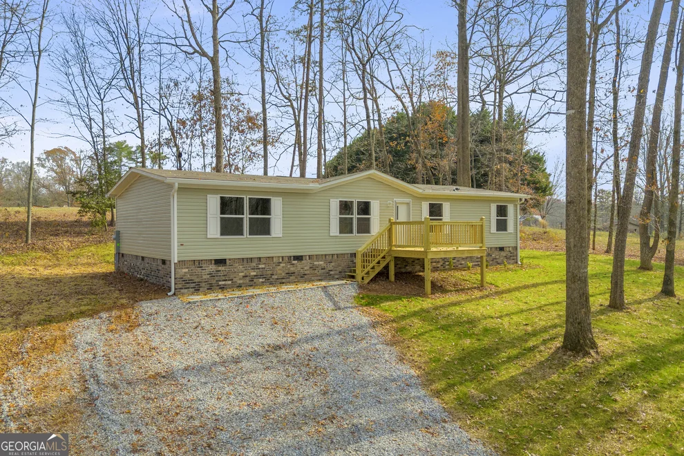 Unit for sale at 274 Montego Bay Trail, Clarkesville, GA 30523