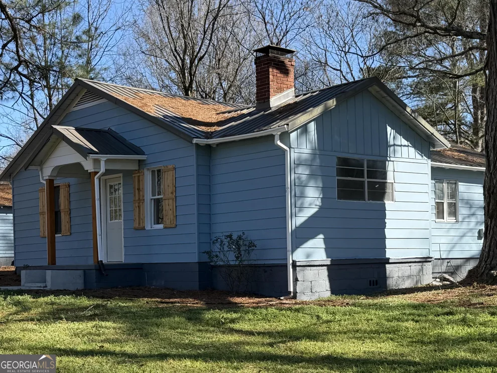 Unit for sale at 120 Knox Street, Summerville, GA 30747