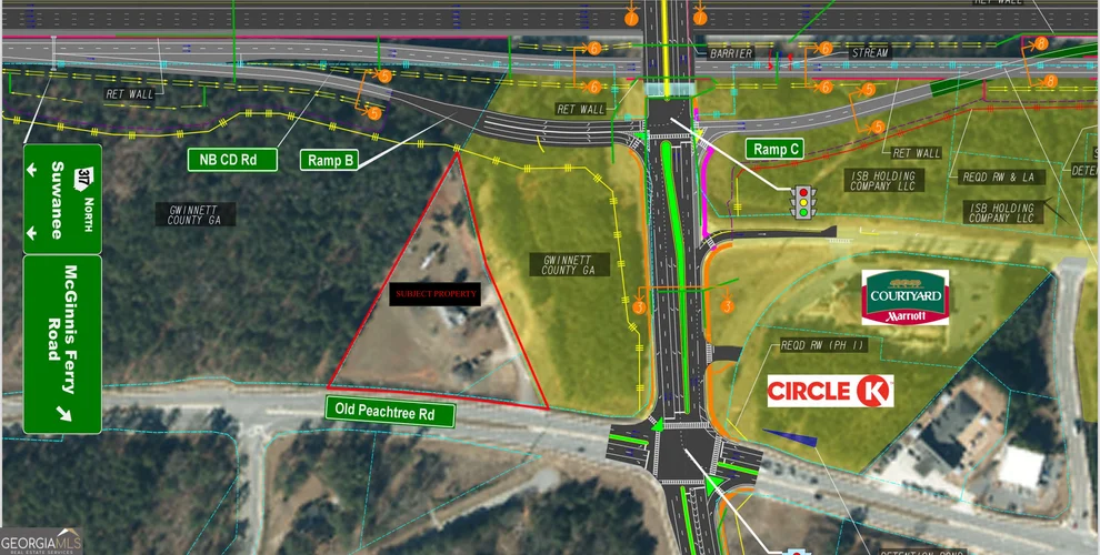 Unit for sale at 295 Old Peachtree Road NW, Suwanee, GA 30024