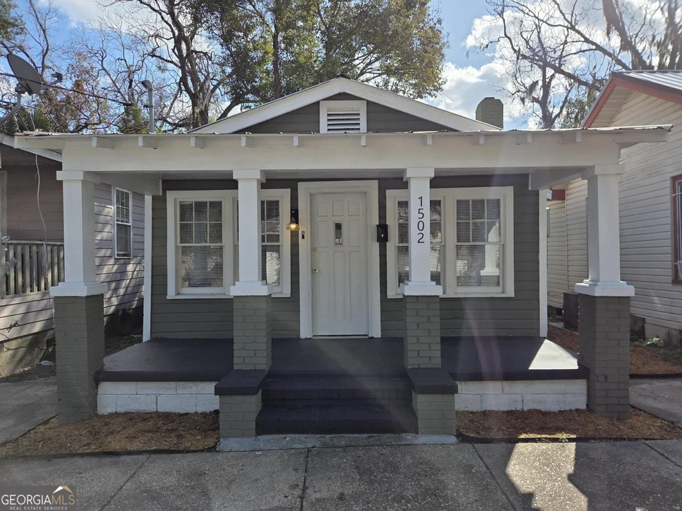 Unit for sale at 1502 Monck Street, Brunswick, GA 31520