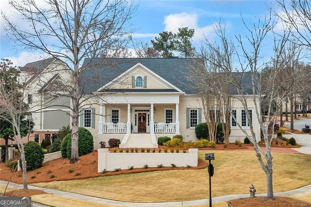 Unit for sale at 5727 Mountain Oak Drive, Braselton, GA 30517