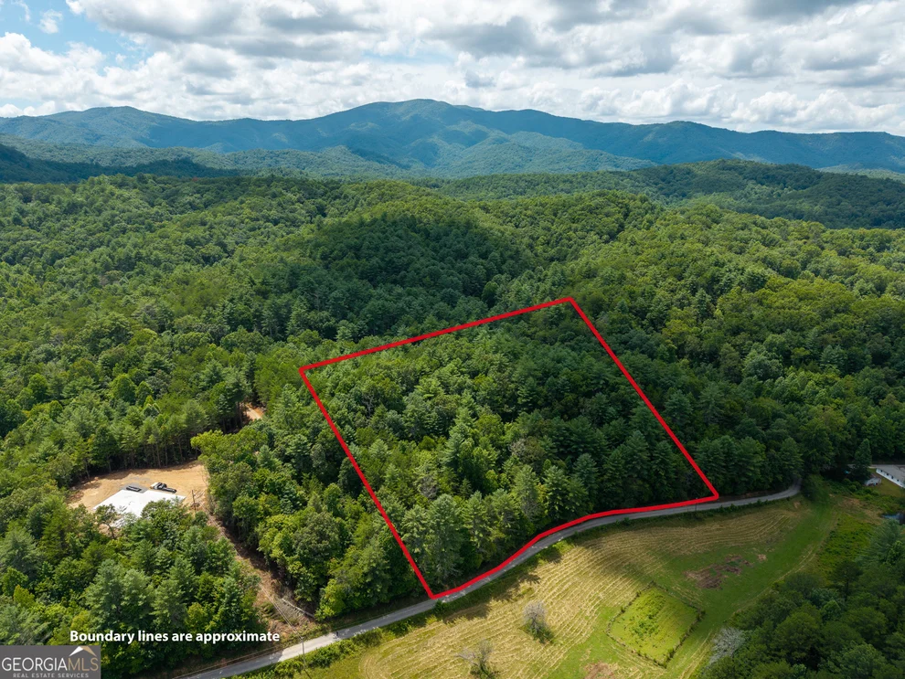 Unit for sale at 0 White Pine Road, McCaysville, GA 30555