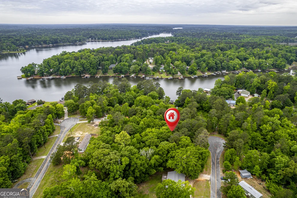 Unit for sale at 0 Bream South Court, Eatonton, GA 31024