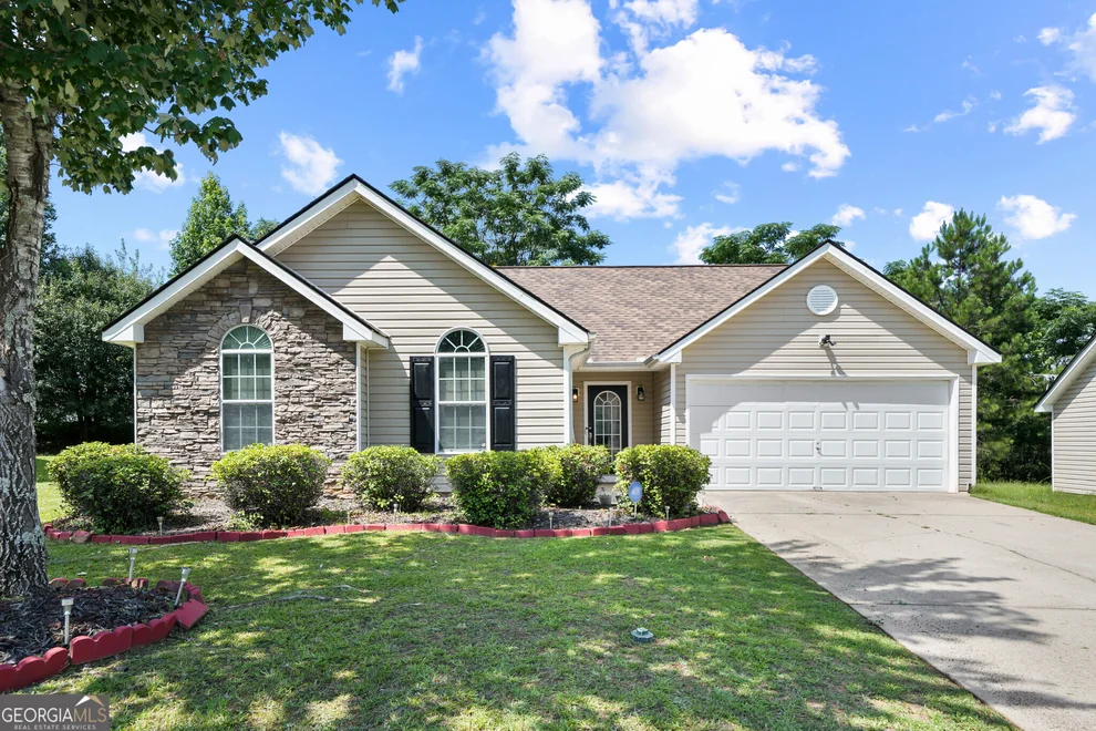 Unit for sale at 30 Zebulon Place, Covington, GA 30016