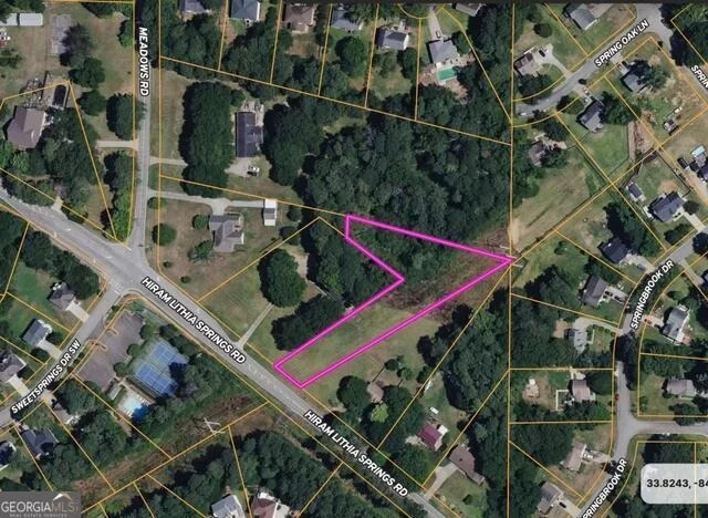 Unit for sale at 0 Hiram Lithia Springs Road SW, Powder Springs, GA 30127