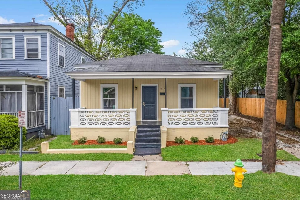 Unit for sale at 1126 E Waldburg Street, Savannah, GA 31401