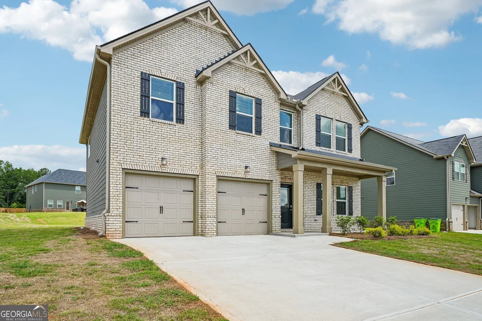 Unit for sale at 1574 Sungrown Way, McDonough, GA 30253
