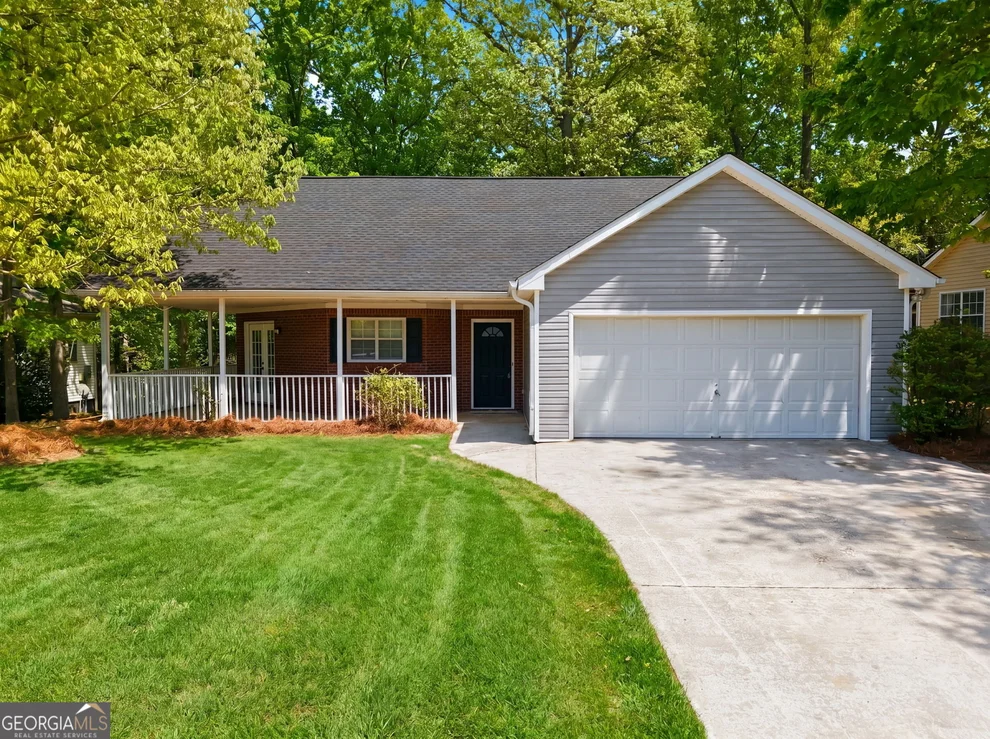 Unit for sale at 3008 Pommel Court, Conyers, GA 30013