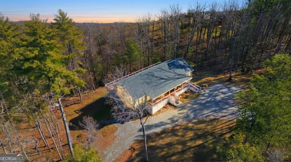 Unit for sale at 761 E Wolf Creek Road, Tiger, GA 30576