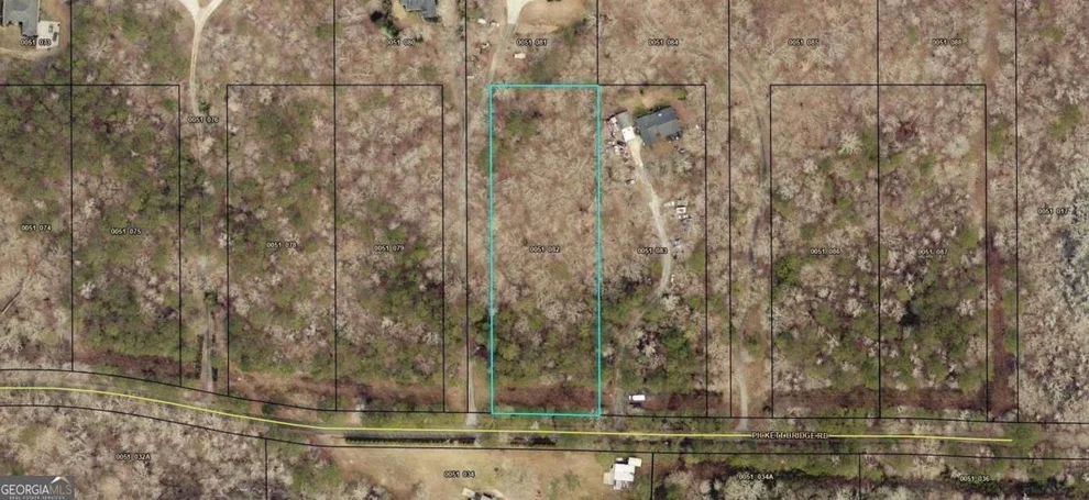 Photo of 0 Pickett Bridge Road, Covington, GA 30016
