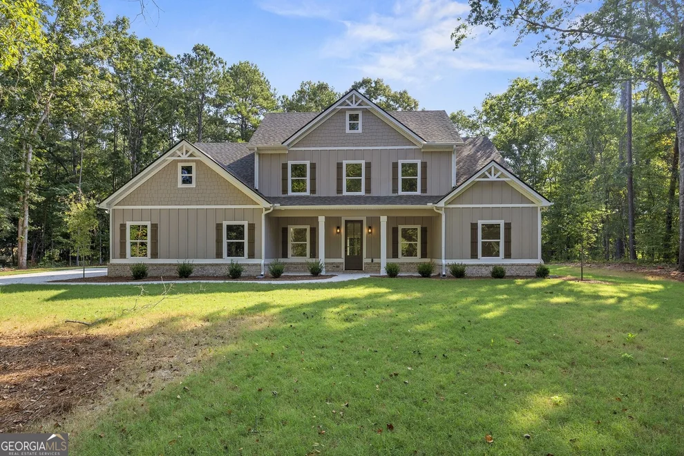 Unit for sale at 546 Harbour Shores, Jackson, GA 30233
