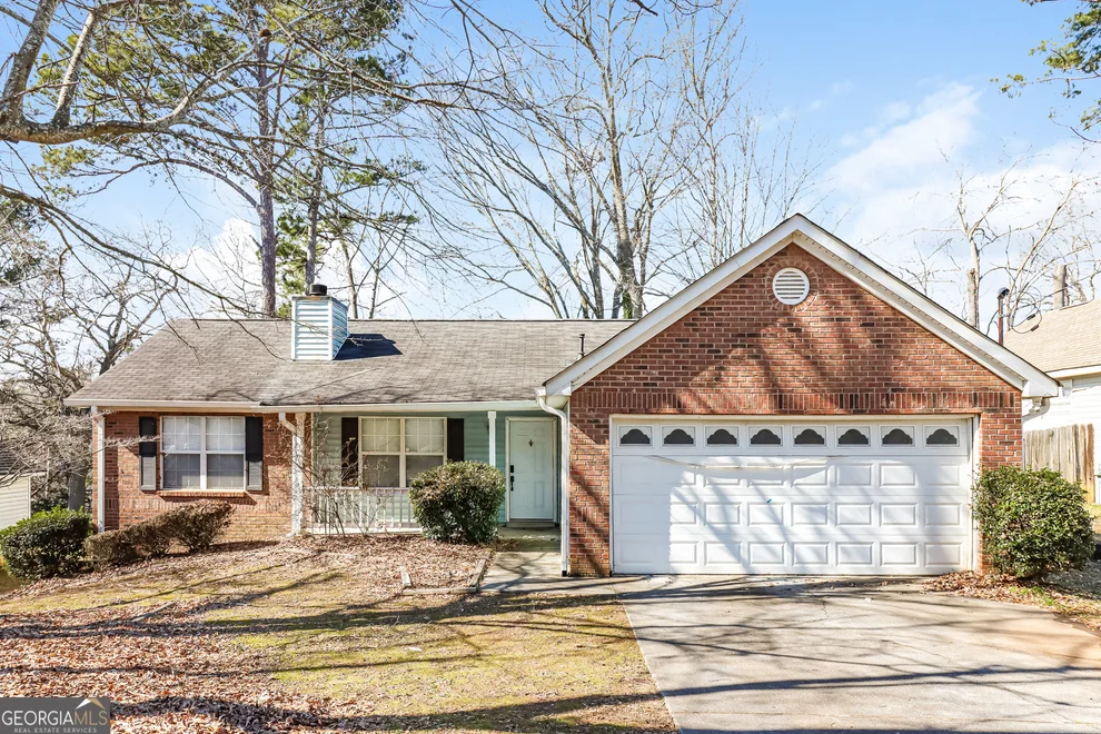 Unit for sale at 3936 Kenner Drive NW, Atlanta, GA 30331