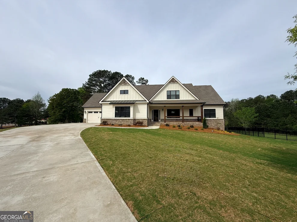 Unit for sale at 2133 Stonegate Way, Monroe, GA 30656