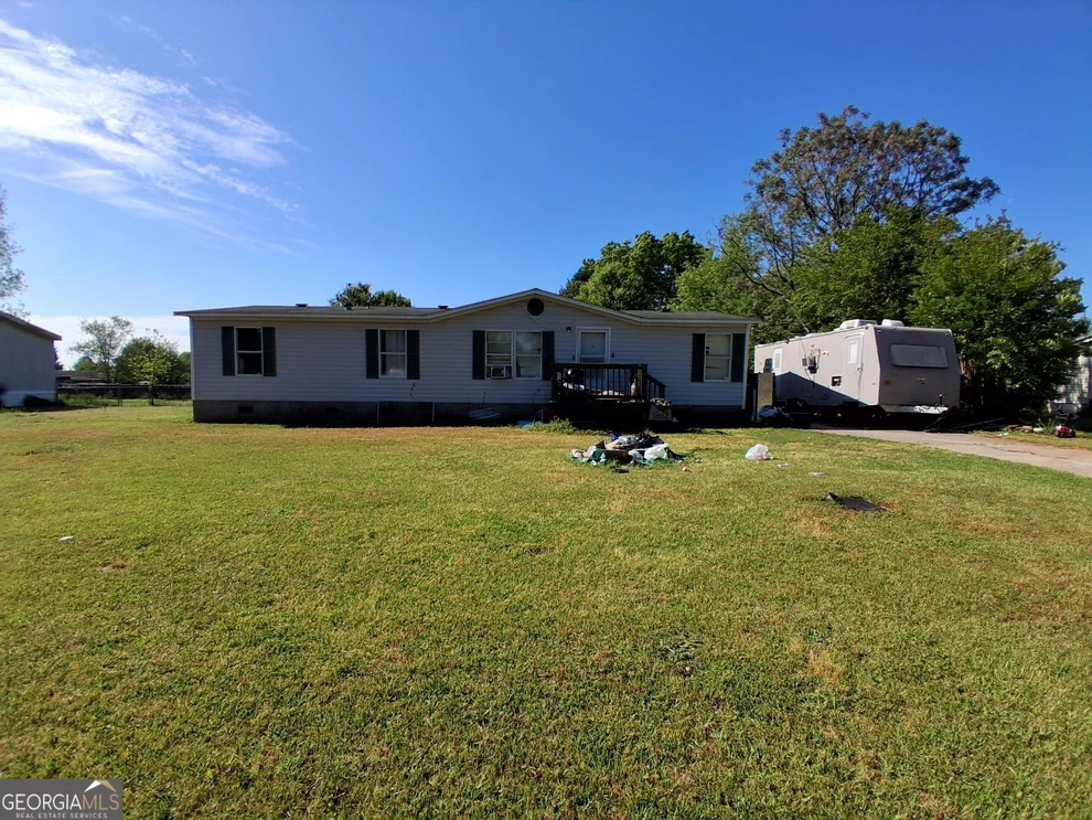 Unit for sale at 115 Marlin Terrace, Byron, GA 31008