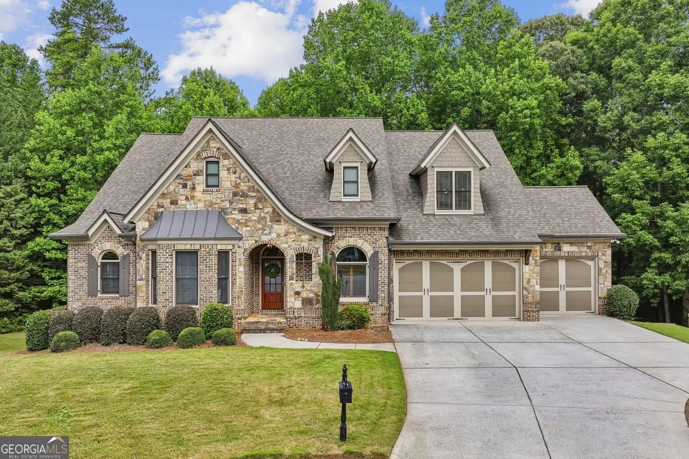 Unit for sale at 963 Garner Creek Drive SW, Lilburn, GA 30047