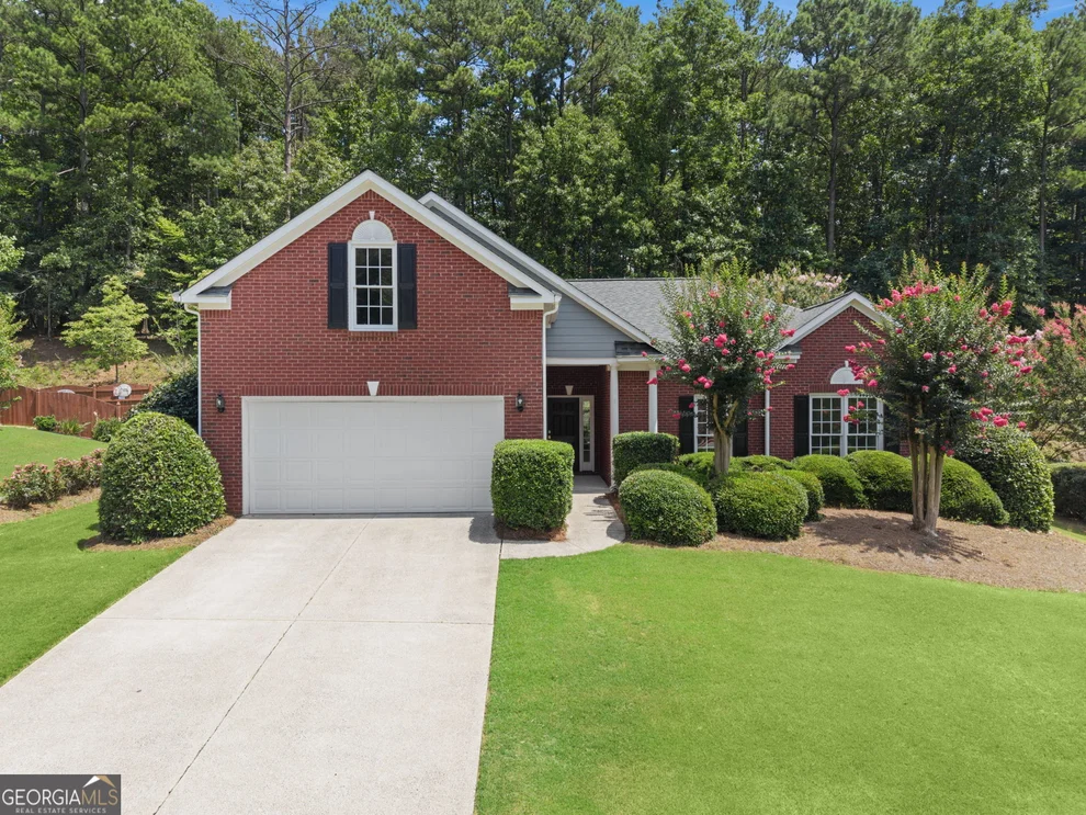 Unit for sale at 1011 Blankets Creek Drive, Canton, GA 30114