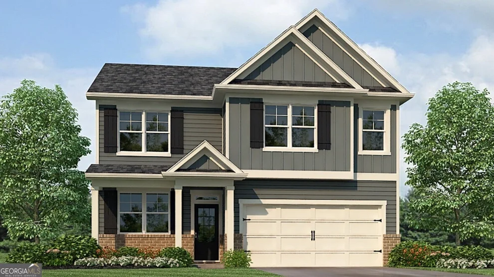 Unit for sale at 3877 Donetta Drive, Atlanta, GA 30349