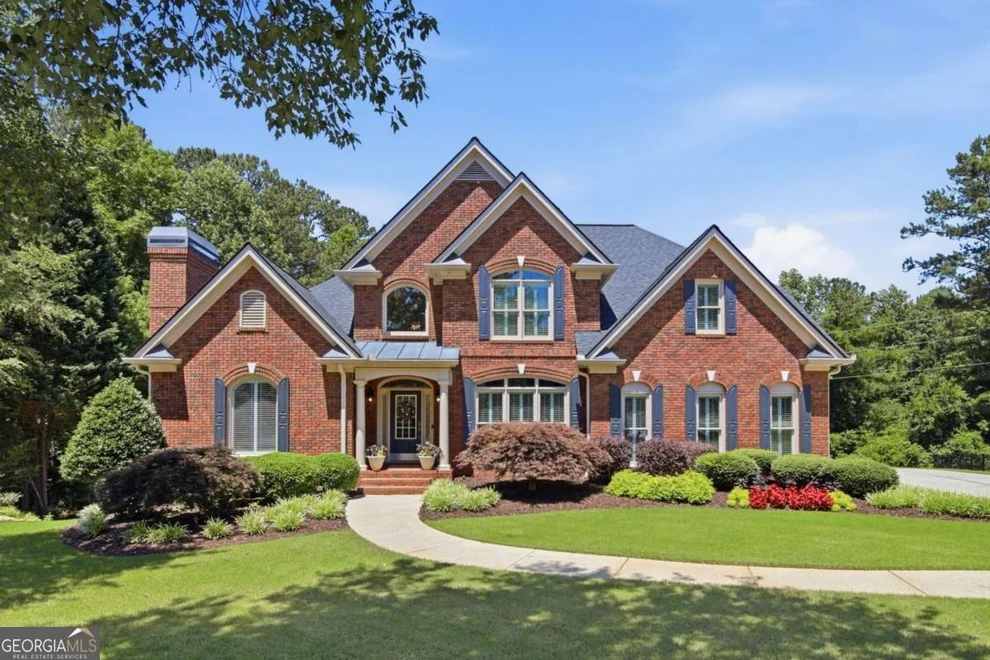 Unit for sale at 914 Autumn Path Way, Snellville, GA 30078
