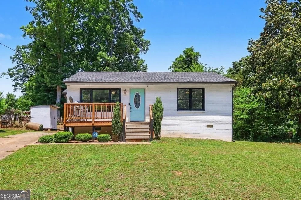 Unit for sale at 1120 Delores Way, Forest Park, GA 30297