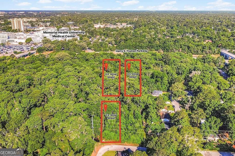 Unit for sale at 0 E 62Nd Street, Savannah, GA 31404
