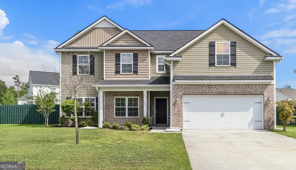 Unit for sale at 135 Shelton Street, Richmond Hill, GA 31324