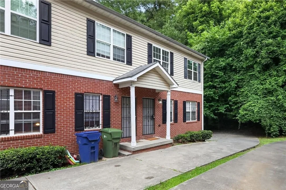 Unit for sale at 1021 Ada Avenue NW, Atlanta, GA 30318