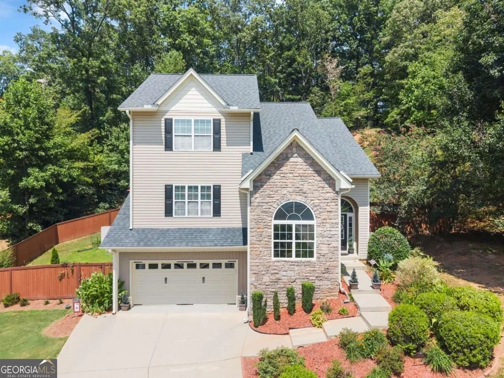 Unit for sale at 4526 Old Princeton Ridge, Gainesville, GA 30506