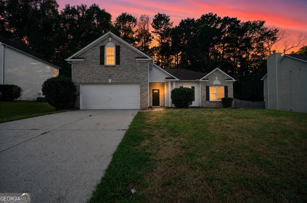 Unit for sale at 433 Concord Circle, McDonough, GA 30253