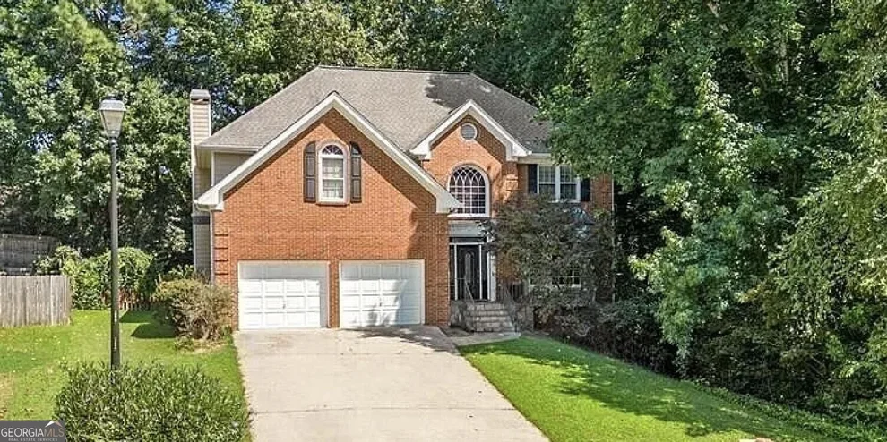 Unit for sale at 1227 Camden Hunt Drive, Lawrenceville, GA 30043