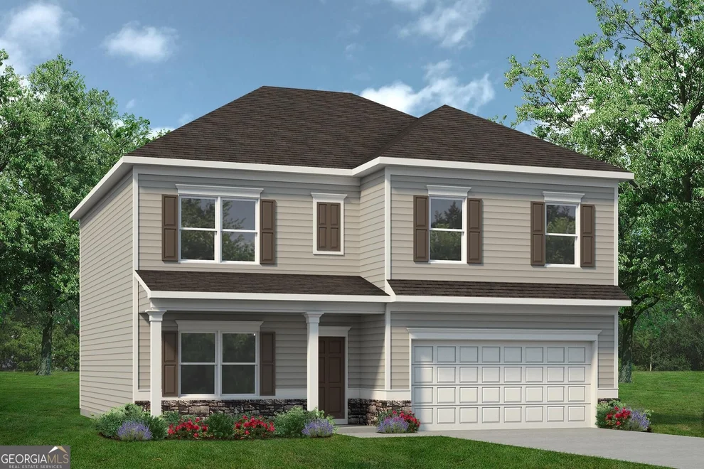 Unit for sale at 299 Jagee Drive, Byron, GA 31008