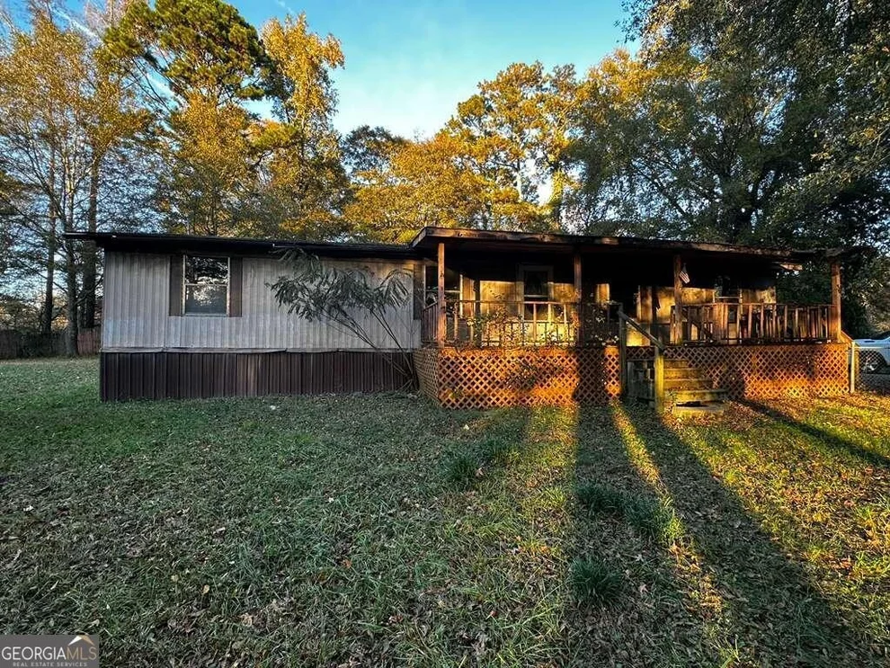 Unit for sale at 126 James Street, Summerville, GA 30747