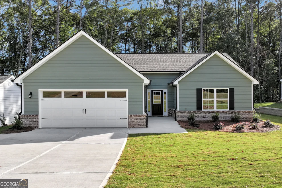 Unit for sale at 94 Bill Rutledge Road, Winder, GA 30680