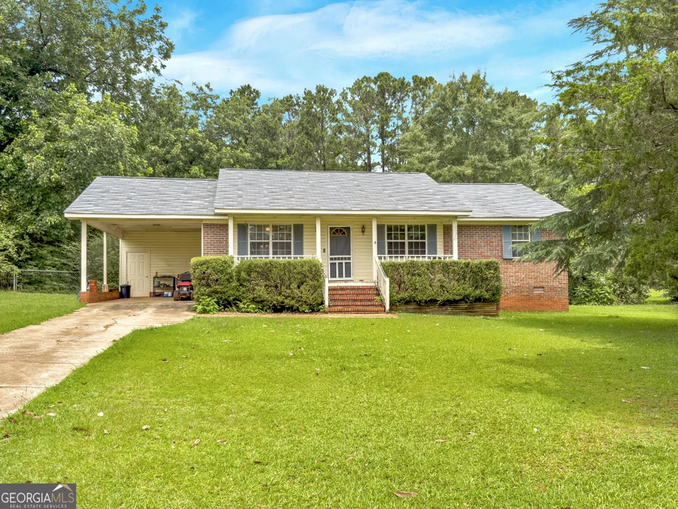 Unit for sale at 2502 Old Alabama Road, Thomaston, GA 30286