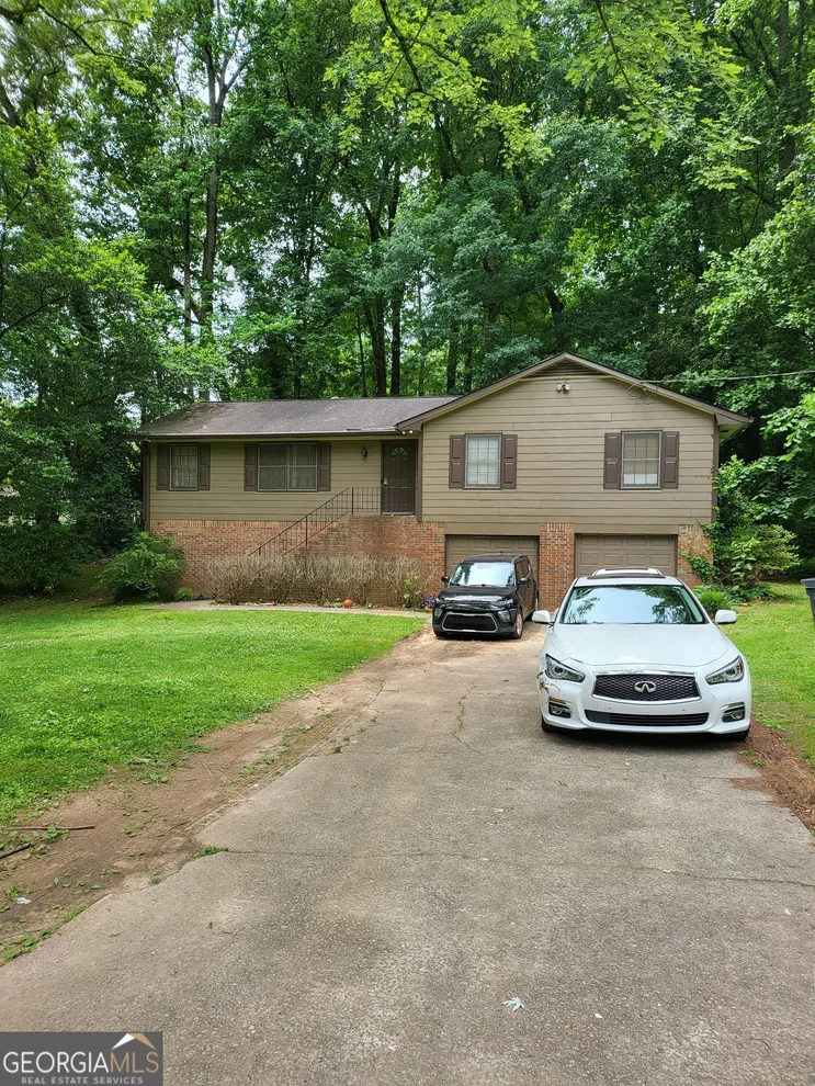 Unit for sale at 1654 Oak Ridge Way, Lawrenceville, GA 30044