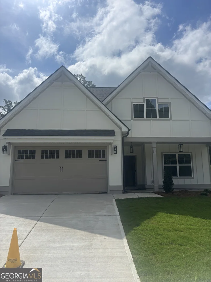 Unit for sale at 31 Leverett Drive, Newnan, GA 30265