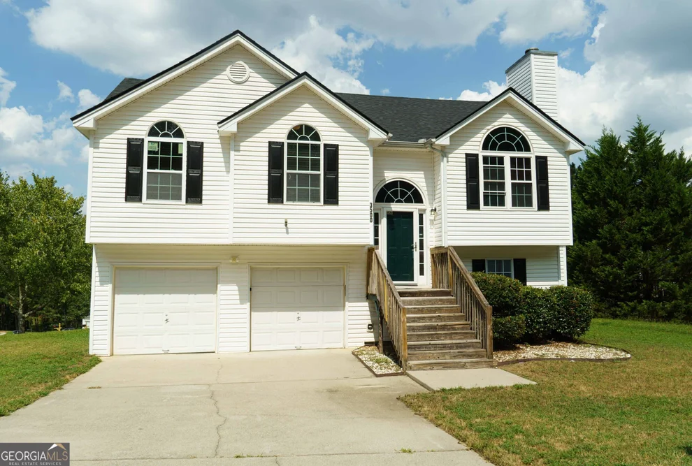 Unit for sale at 3500 Silverton Reach, Union City, GA 30291