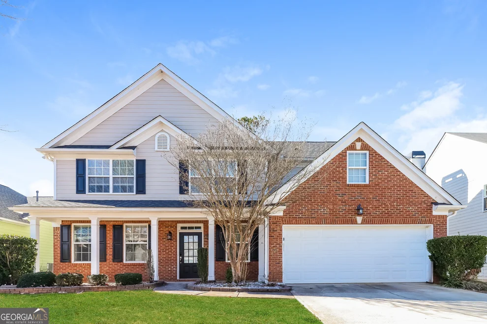 Unit for sale at 1037 Southwood Drive, Villa Rica, GA 30180