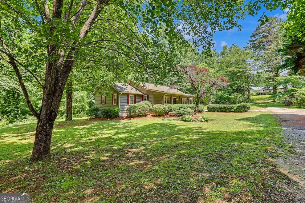 Unit for sale at 95 East Gate Terrace Lane, Clayton, GA 30525