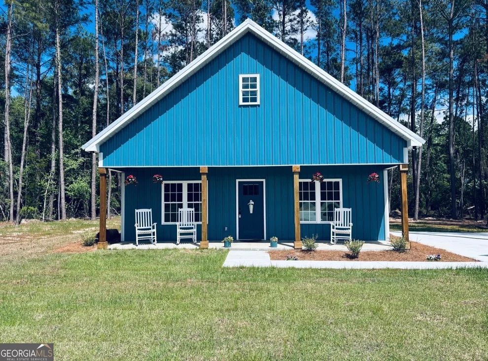 Unit for sale at 8497 Savannah Highway, Newington, GA 30446