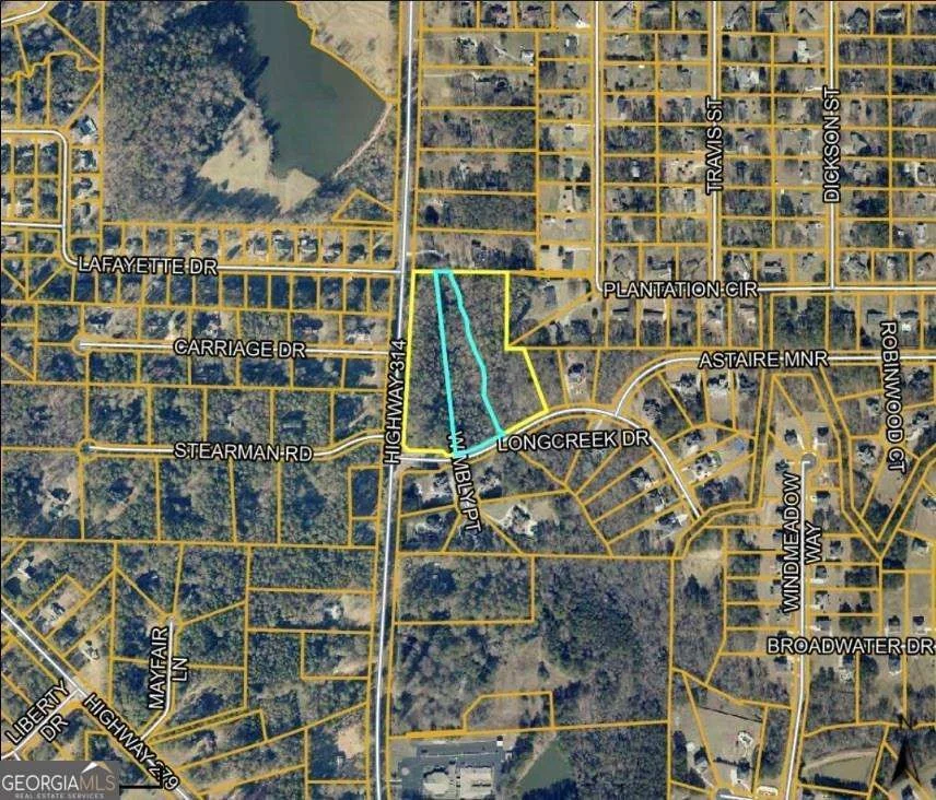 Unit for sale at 110 Longcreek Drive, Fayetteville, GA 30214
