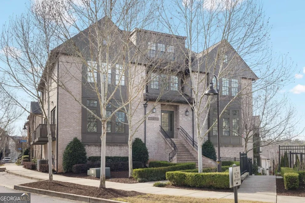 Unit for sale at 6674 Cadence Boulevard, Atlanta, GA 30328