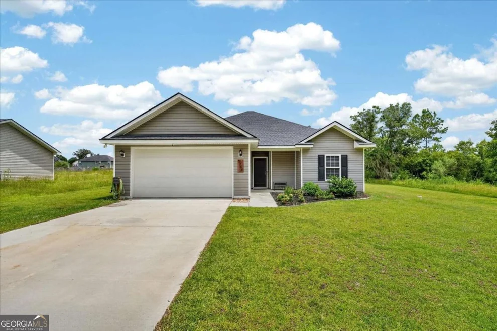 Unit for sale at 5366 Moody Bridge Road, Ludowici, GA 31316