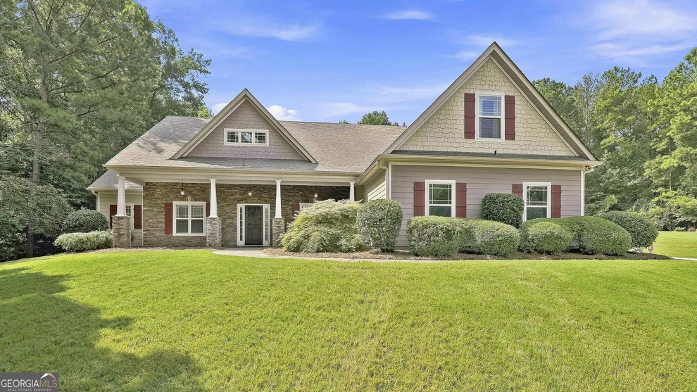 Unit for sale at 70 Double Creek Court, Senoia, GA 30276