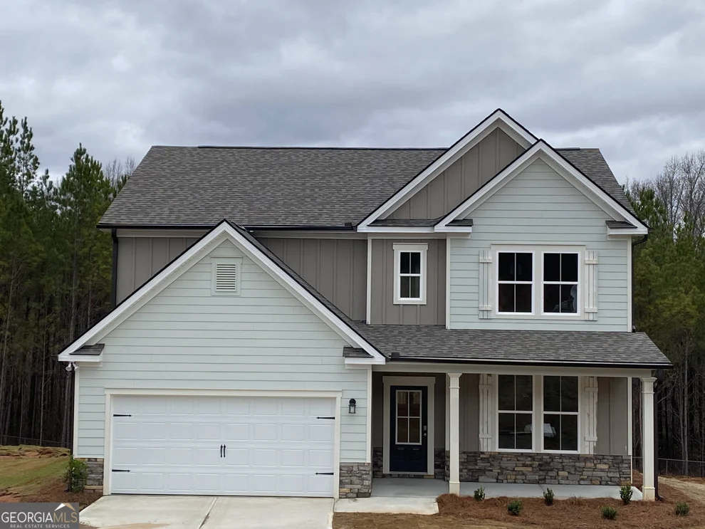Unit for sale at 1560 Ridgewood Court, Monroe, GA 30656