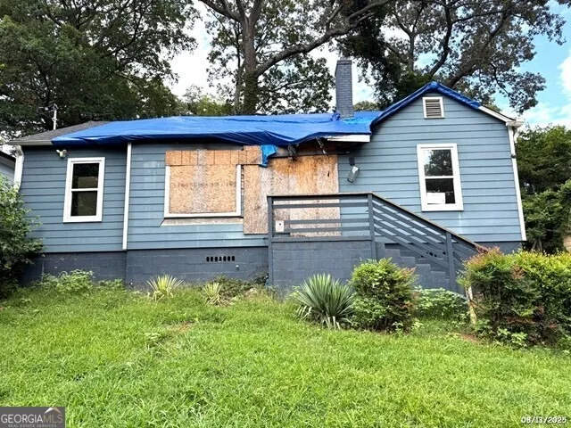 Unit for sale at 398 Sawtell Avenue SE, Atlanta, GA 30315