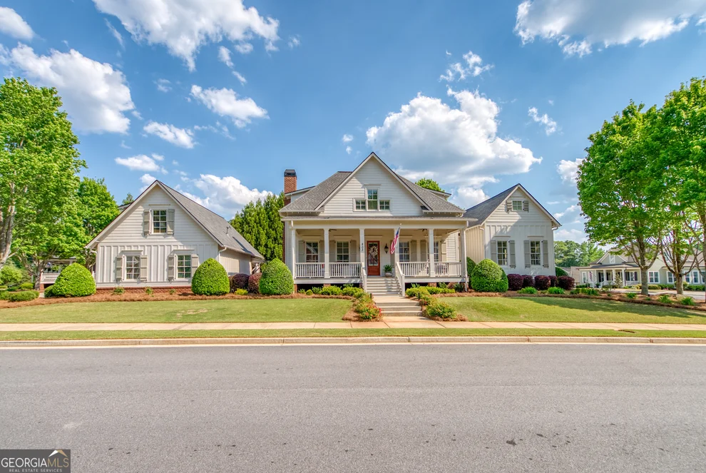 Unit for sale at 803 Clubside Court, Monroe, GA 30655