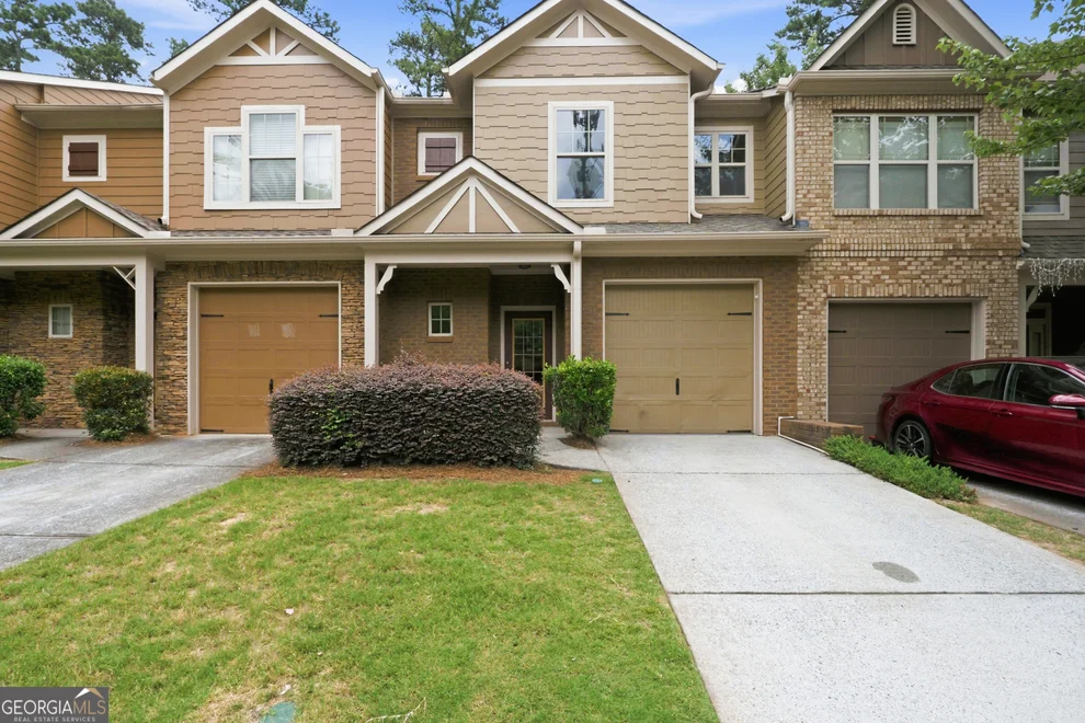 Unit for sale at 3607 MCCLAREN Way, Lawrenceville, GA 30044